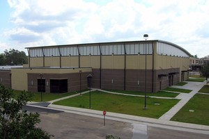BRCC Health and Wellness Center