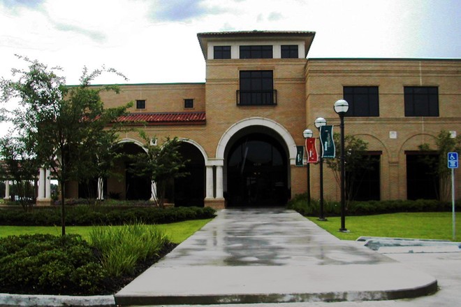 Campus Federal Credit Union