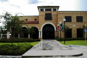Campus Federal Credit Union