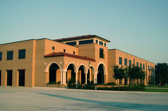 Campus Federal Credit Union