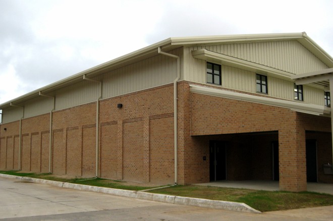 Cecilia Highschool