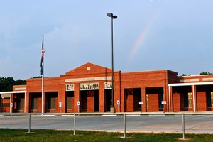 Delgado Community College