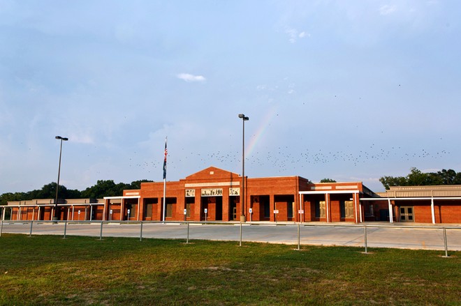 Delgado Community College