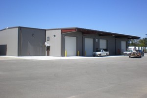FedEx Freight Building