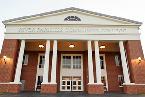 G.W. Carver Primary School