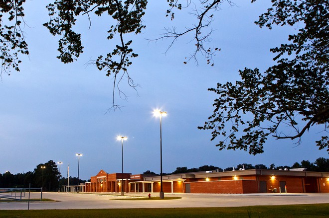 G.W. Carver Primary School