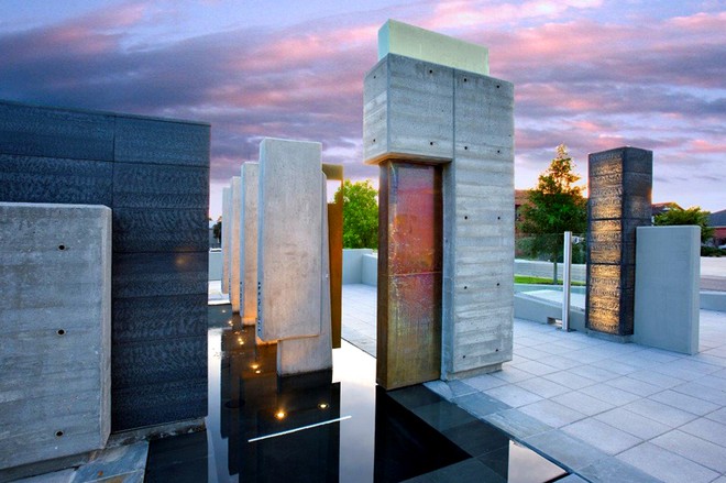 Iberville Veterans Memorial