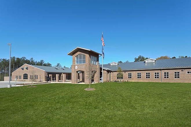 Northshore Technical College