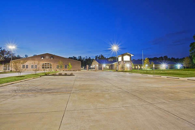 Northshore Technical College